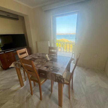 Villa Lagosta Варос Экстерьер фото