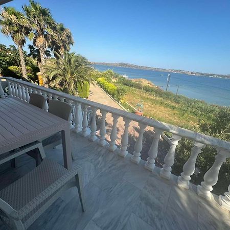 Villa Lagosta Варос Экстерьер фото