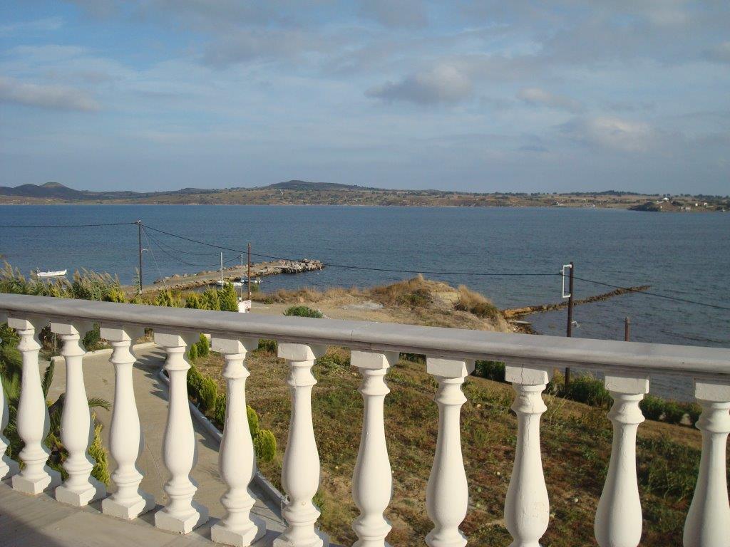 Villa Lagosta Варос Экстерьер фото