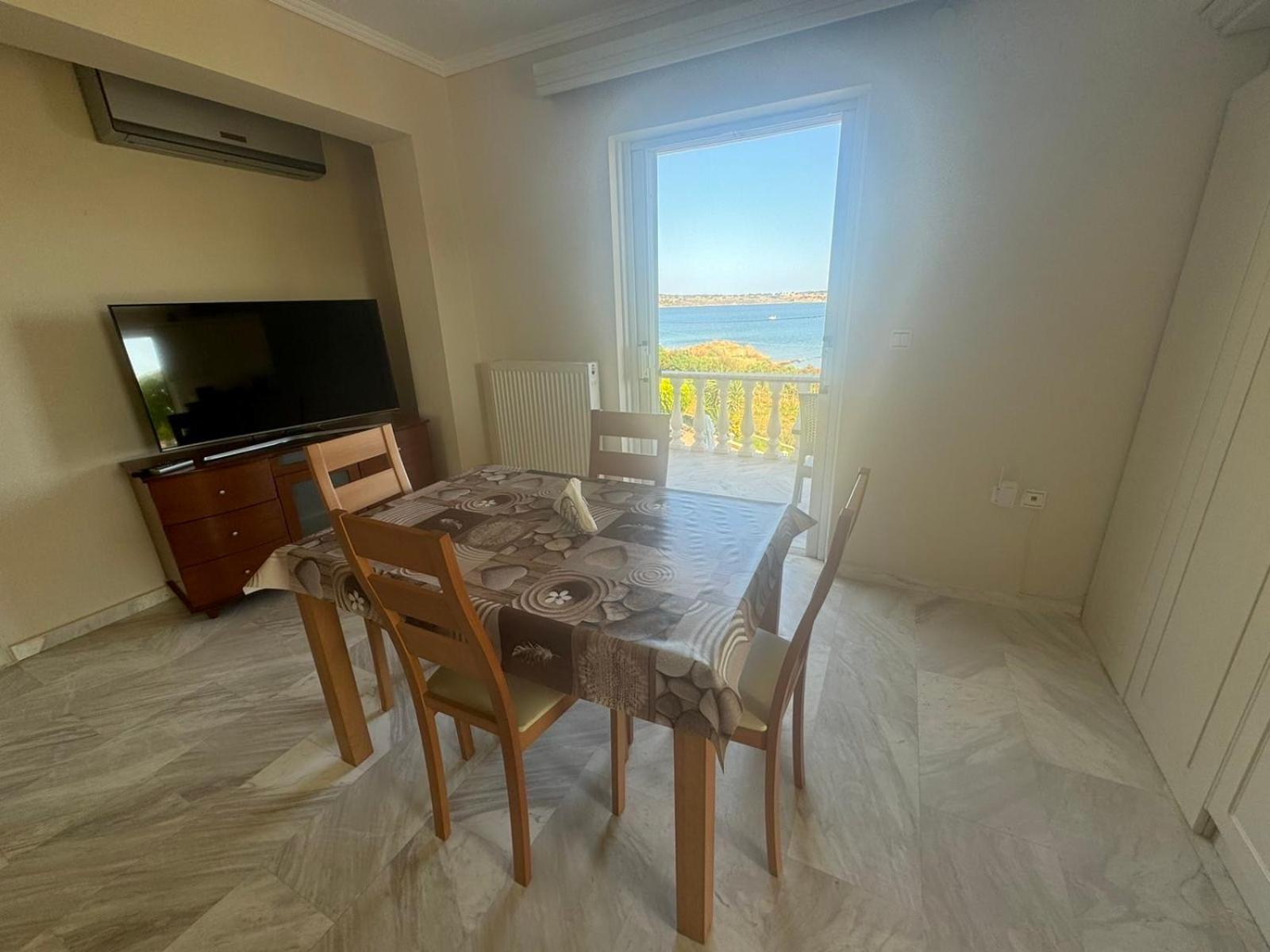 Villa Lagosta Варос Экстерьер фото