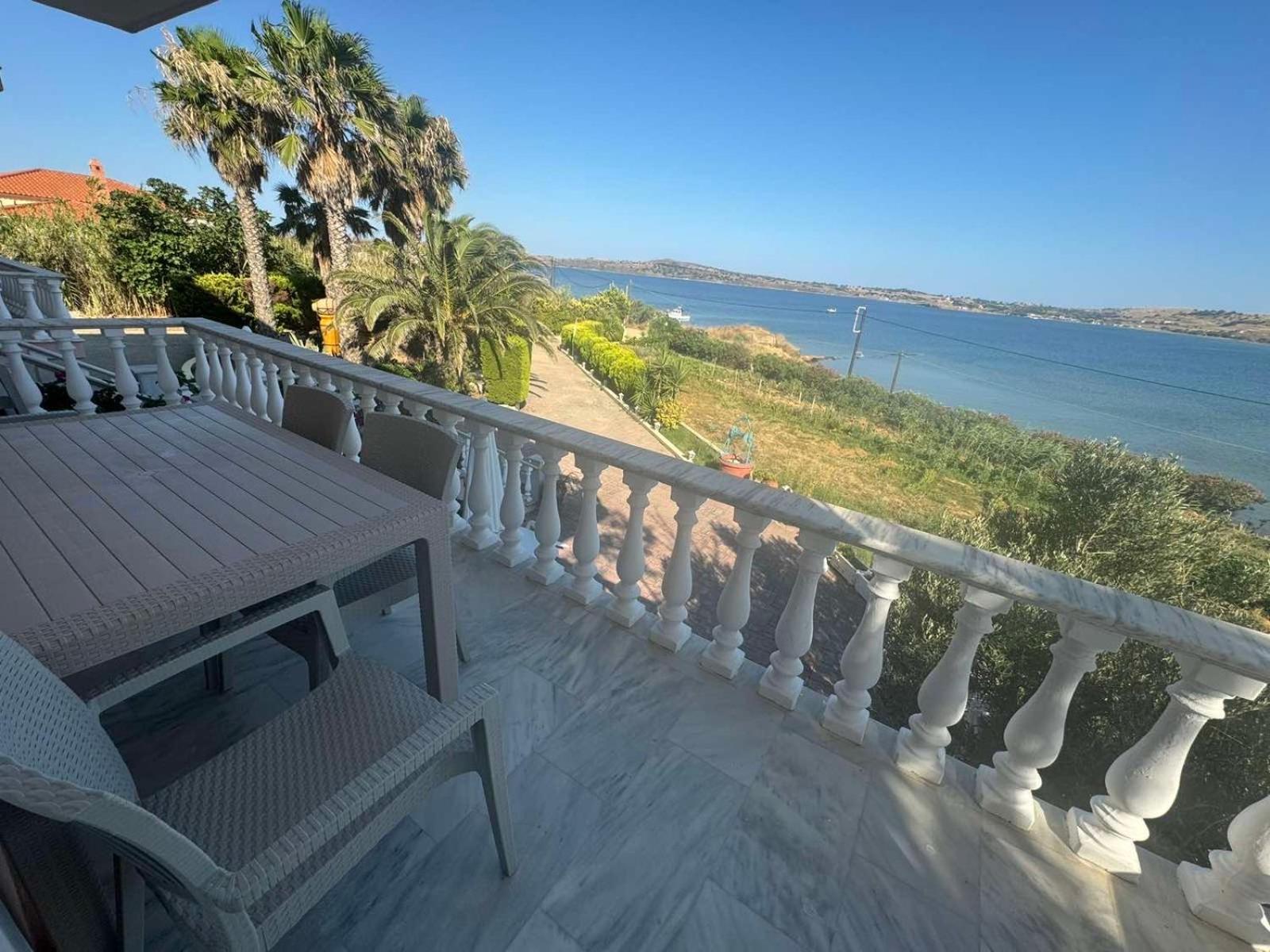 Villa Lagosta Варос Экстерьер фото