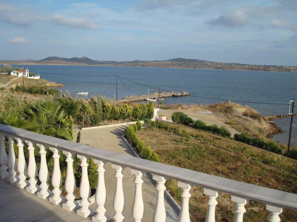 Villa Lagosta Варос Экстерьер фото